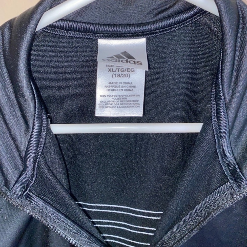Adidas Track Jacket - Picture 5 of 5
